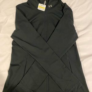 Under Armour Women’s Athletic Jacket